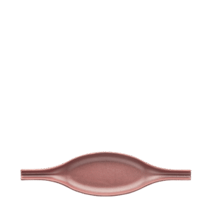 Wings Terracotta - Side Plate