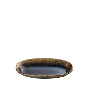 Fancy - Deep Oval Plate