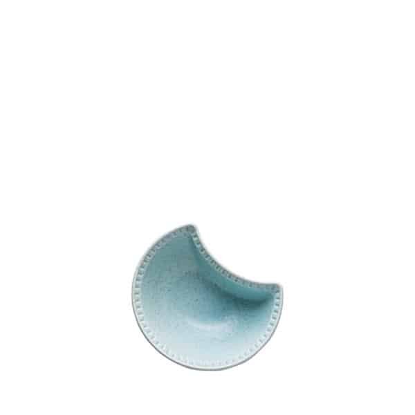 SHARE Blue – Crescent Bowl
