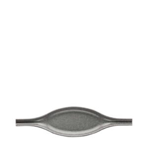 Wings Grey – Side Plate