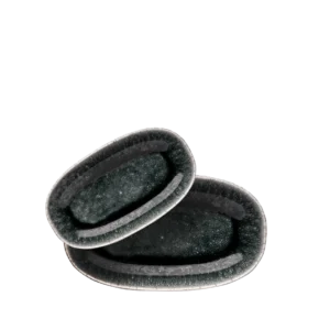 Astra - Deep Oval Plate