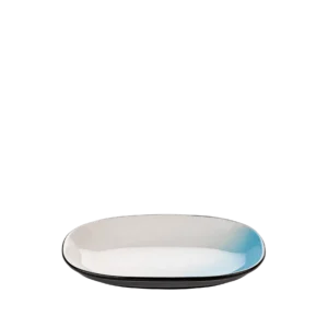 Nile Maxim - Deep Oval Plate