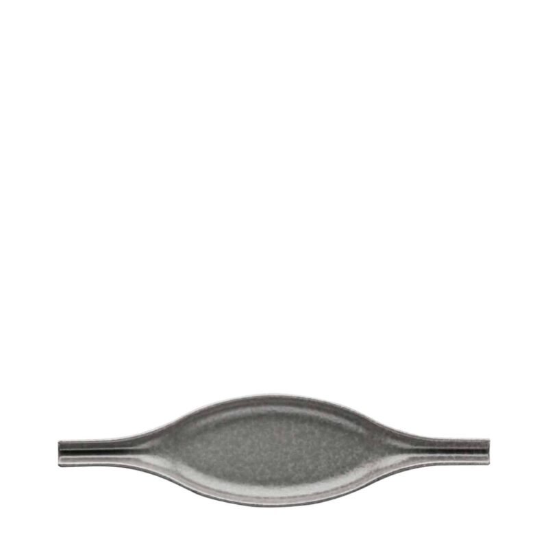 Wings Grey – Side Plate