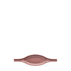 Wings Terracotta - Side Plate