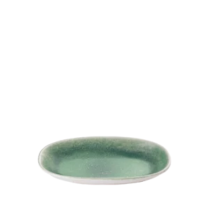 Forest - Deep Oval Plate