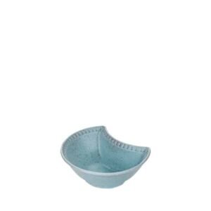 SHARE Blue – Crescent Bowl
