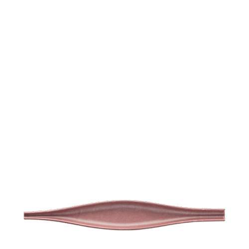 Wings Terracotta - Sauce Plate