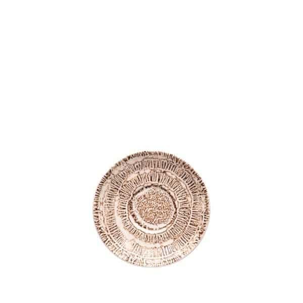 Timber Ivory - Cup and Saucer