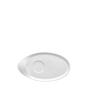 Loop White - Mug Underliner