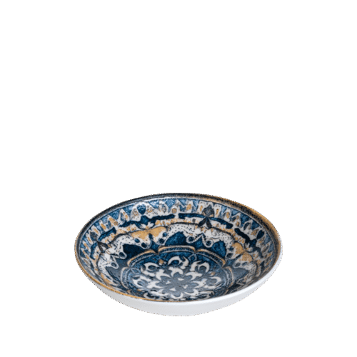 Arabesque Digital - Bowl 23cm