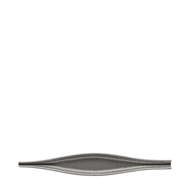 Wings Grey – Sauce Plate