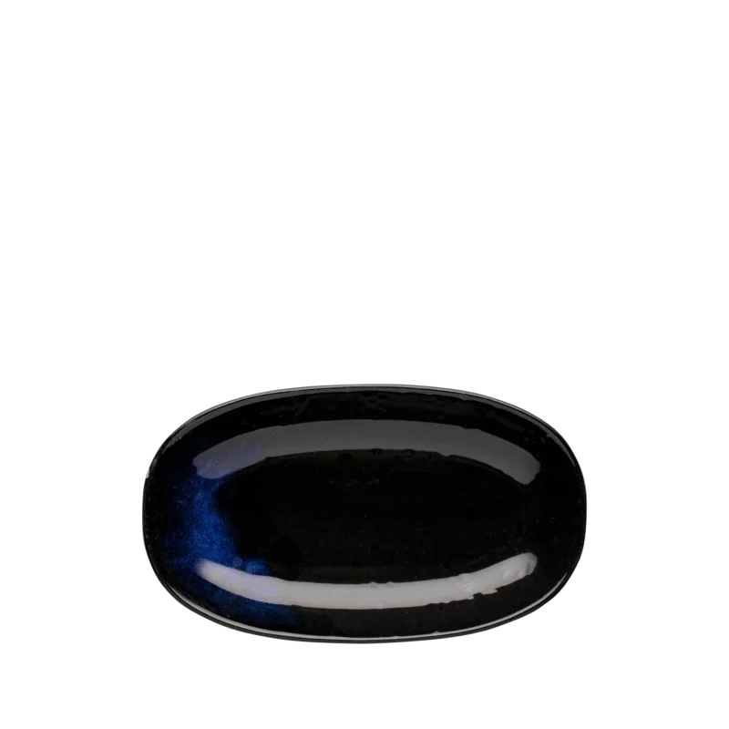 Admiral - Deep Oval Plate