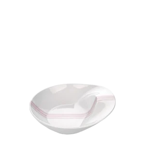 Loop Pink Line - Bowl