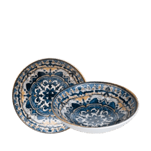 Arabesque Digital - Bowl 23cm