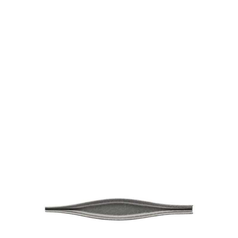 Wings Grey – Sauce Plate