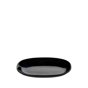 Admiral - Deep Oval Plate