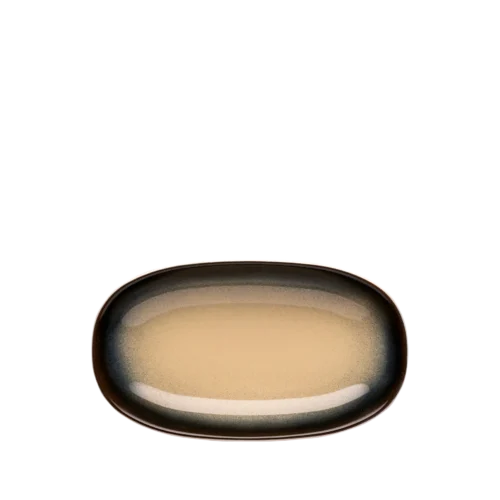 Sofia - Deep Oval Plate