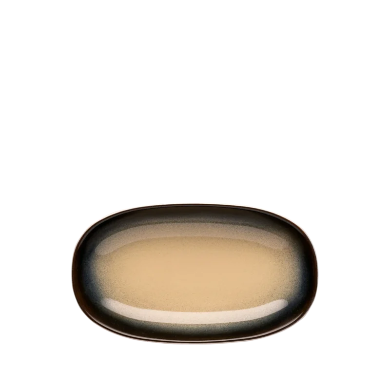 Sofia - Deep Oval Plate