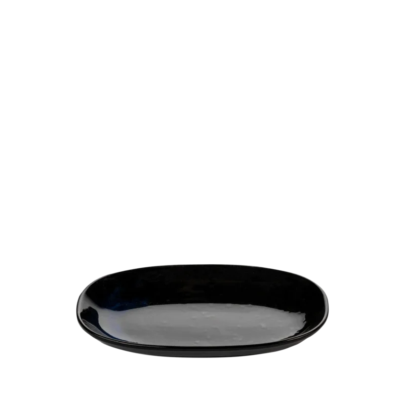 Admiral - Deep Oval Plate