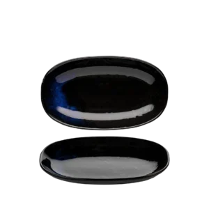 Admiral - Deep Oval Plate