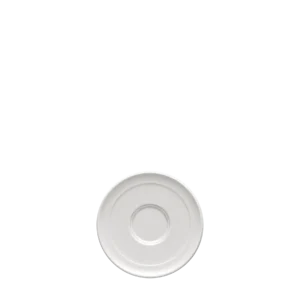 Loop White - Saucer
