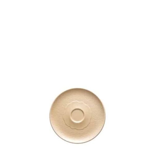 Duetto Beige – Tea Saucer