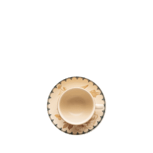 Tropical Coupe - Saucer