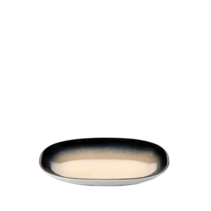 Sofia - Deep Oval Plate