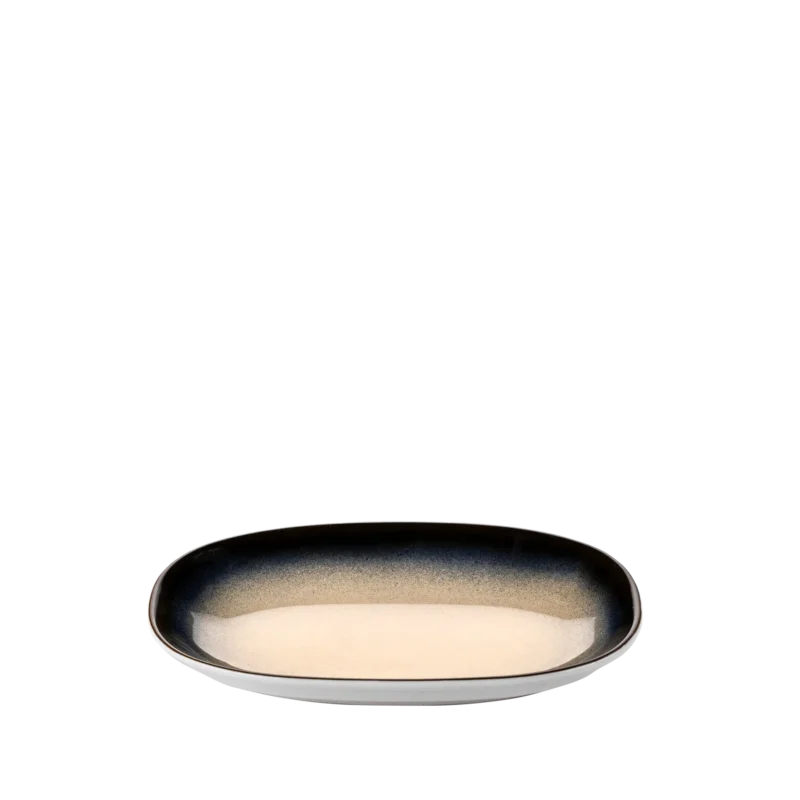 Sofia - Deep Oval Plate