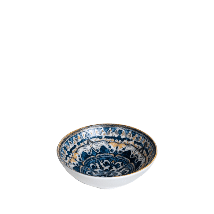 Arabesque Digital - Bowl 21cm