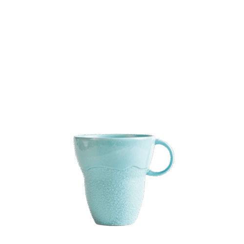 Duetto Blue - Mug