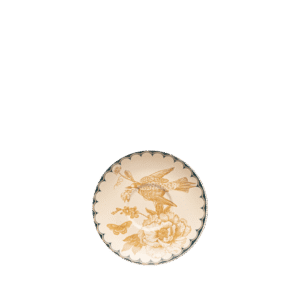 Tropical Coupe - Saucer