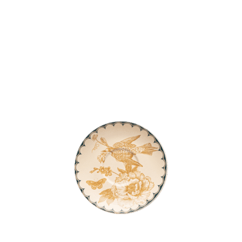 Tropical Coupe - Saucer