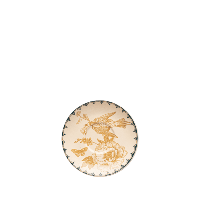 Tropical Coupe - Saucer