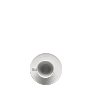 Loop White - Saucer