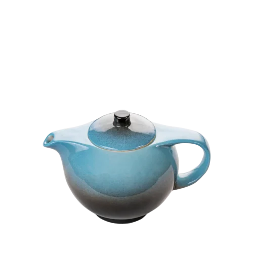 Nile Maxim - Tea Pot