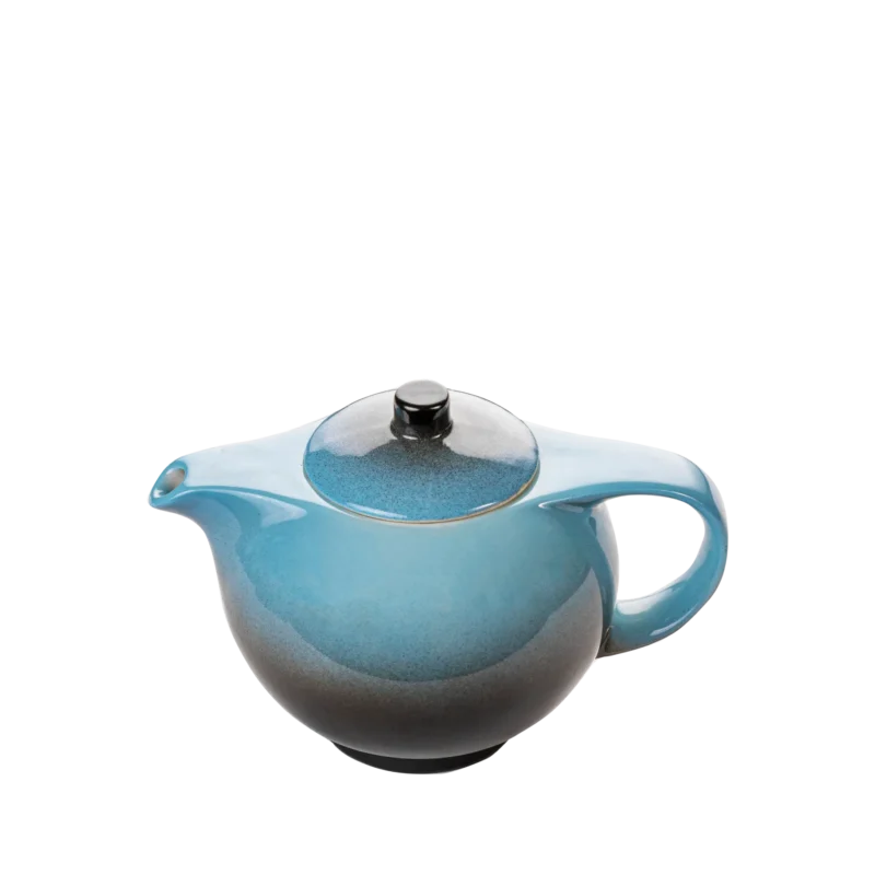 Nile Maxim - Tea Pot