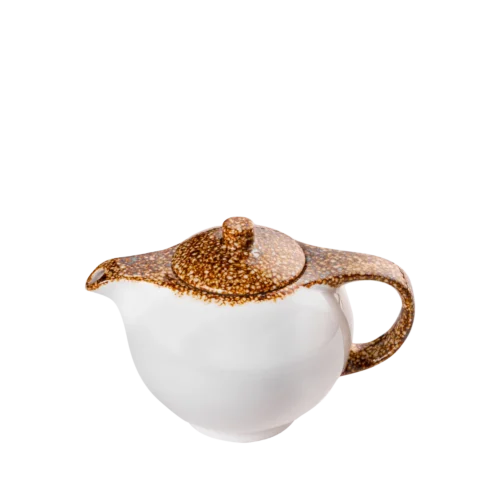Tawny - Tea Pot