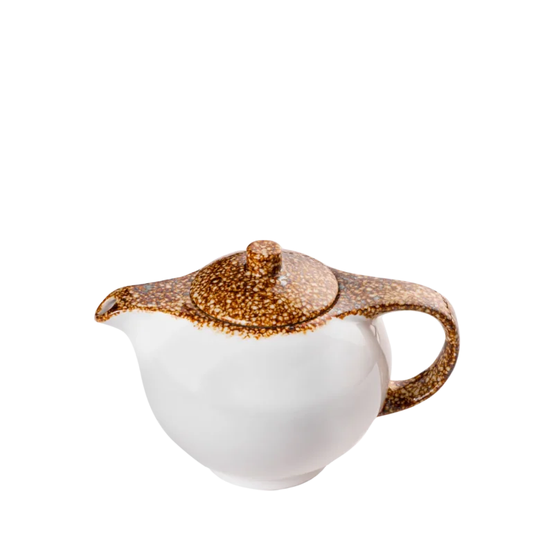 Tawny - Tea Pot