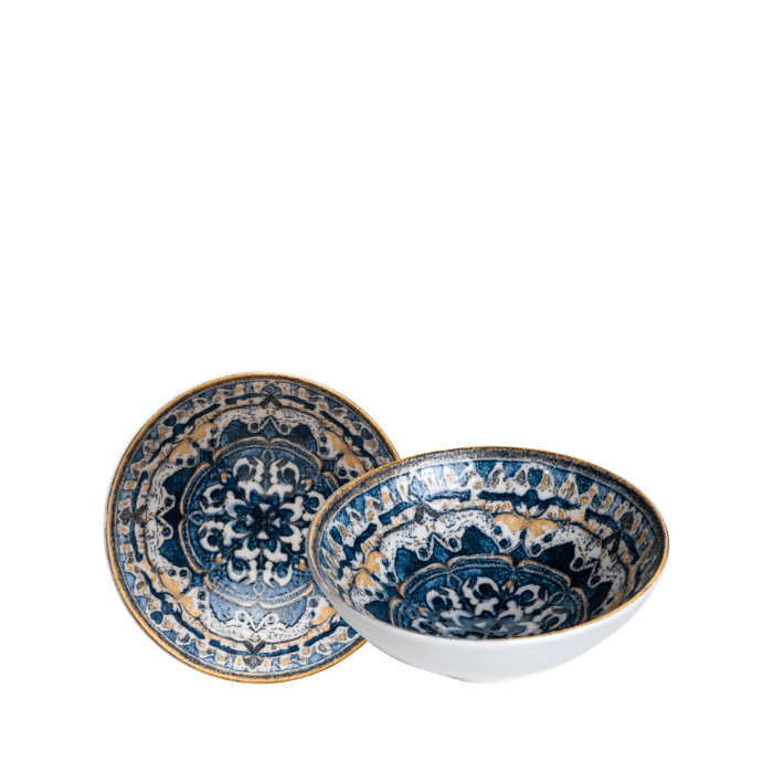 Arabesque Digital - Bowl 21cm