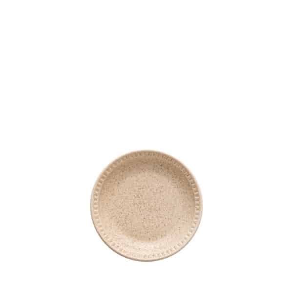 SHARE BEIGE - Plate