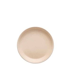 SHARE BEIGE - Plate