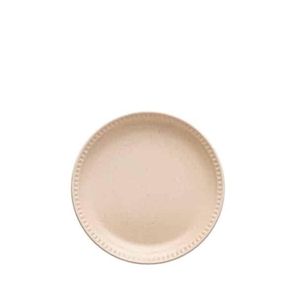 SHARE BEIGE - Plate