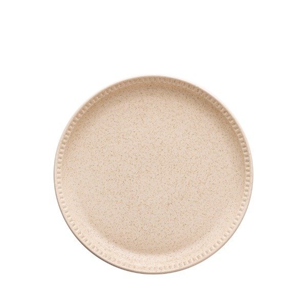 SHARE BEIGE - Plate