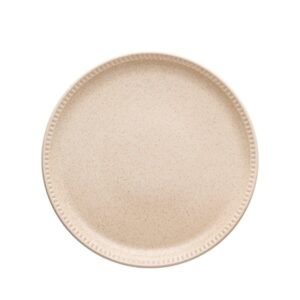 SHARE BEIGE - Plate