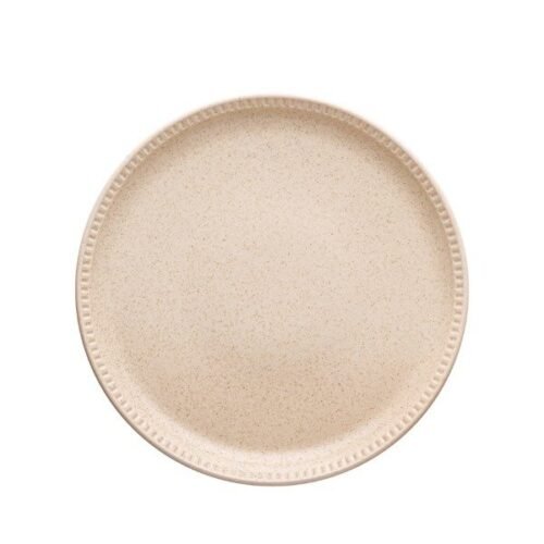 SHARE BEIGE - Plate