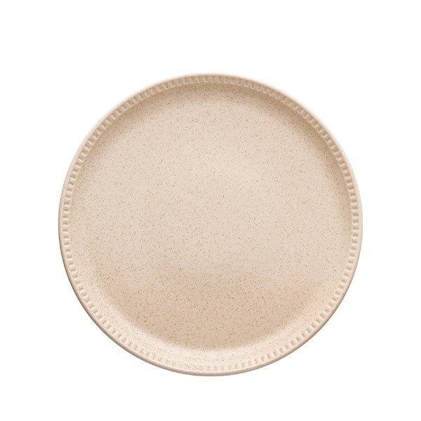 SHARE BEIGE - Plate