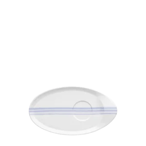 Loop Blue Line - Mug Underliner