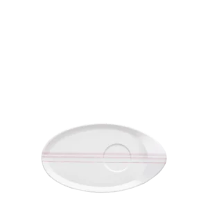 Loop Pink Line - Mug Underliner