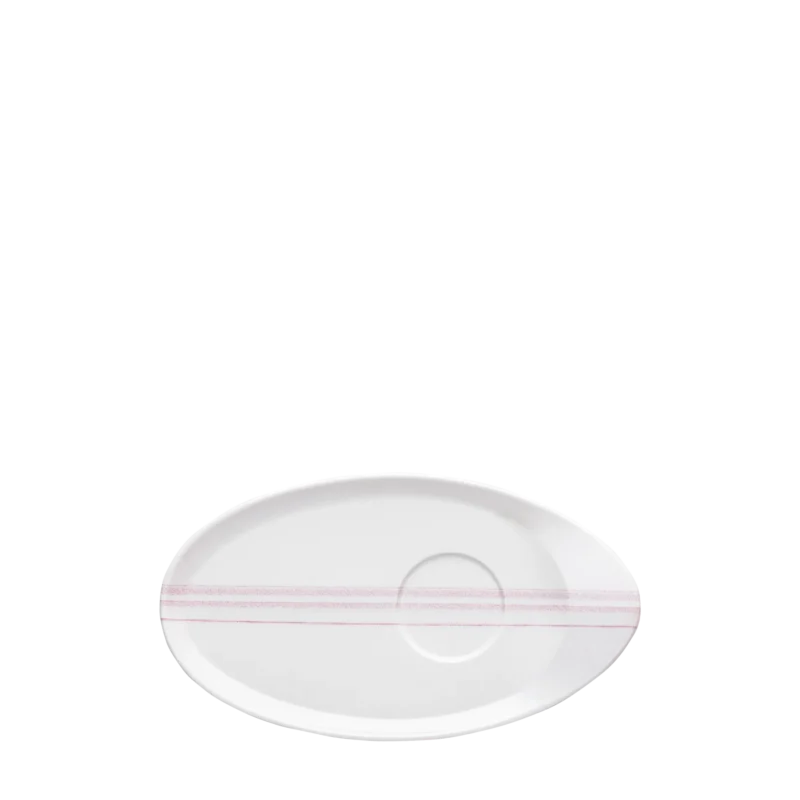 Loop Pink Line - Mug Underliner